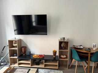 Magnifique appartement Seb cocooning - Le Puy-en-Velay - 8