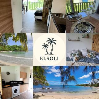 Elsoli Beach - 0