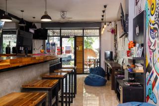 Amazing Backpackers Hostel AoNang - 7