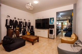 Amazing Backpackers Hostel AoNang - 3