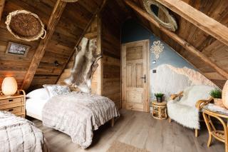 Domek Diabliniec Kościelisko - Witów - 4