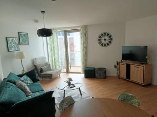 Apartamenty PINEA tuż przy plaży - 8