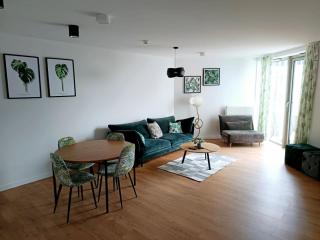Apartamenty PINEA tuż przy plaży - 7