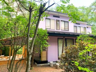 Runesu Karuizawa - Vacation STAY 78428v - Tsumagoi - 5