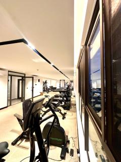 One bed at Nova by Nyimsy - Accra - 3