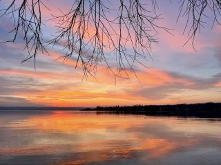 Helle Gartenwohnung, 2 min zum See, in Herrsching - 6
