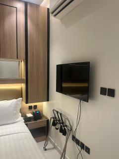 Room Alared - Riyad - 4