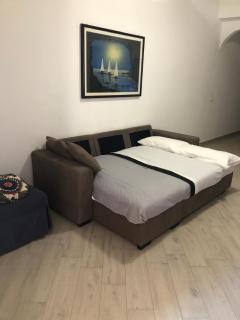 Casa Donatella a Isola - 9