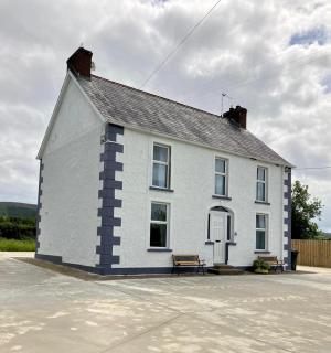 Castleroddy House - Lislap - 0
