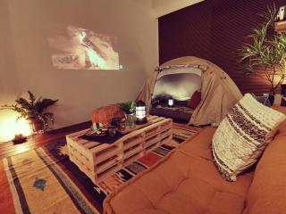 i home Bldg 3rd and 4th floor - Vacation STAY 75504v - Tonogusuku - 9