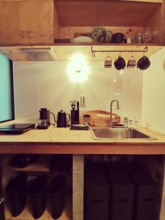 i home Bldg 3rd and 4th floor - Vacation STAY 75504v - Tonogusuku - 5
