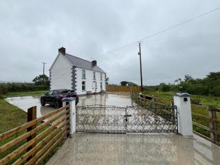 Castleroddy House - Lislap - 9