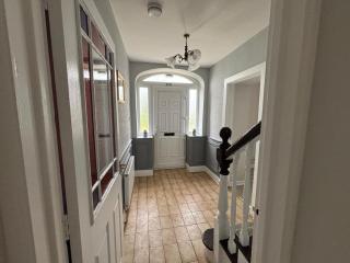 Castleroddy House - Lislap - 7