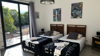 Domaine LOADANA - Sainte-Lucie de Porto-Vecchio - 4