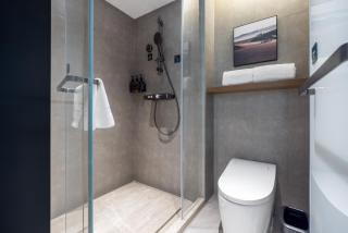 Atour Hotel Xinyi Railway Station, Xuzhou, Park Road - 3