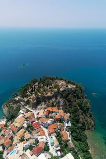 Oceanis Suites - 9
