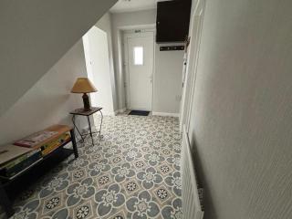 Castleroddy House - Lislap - 5