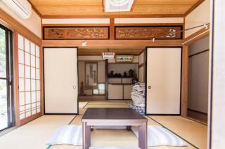 Siawase no yado shared with host - Vacation STAY 68283v - Fuefuki - 5