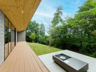 Rakuten STAY VILLA Aso Kurokawa -101 1LDK Capacity of 6 persons - Minamioguni - 9