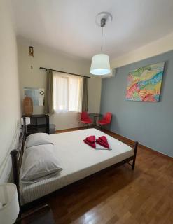 Max House - Athènes - 8