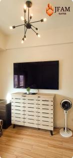 JFam Suites C39D - Biñan - 0
