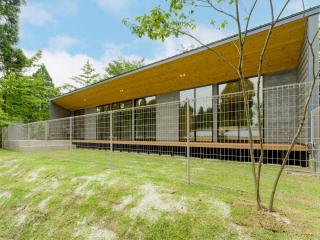 Rakuten STAY VILLA Aso Kurokawa -105 1LDK pet allowed Capacity of 6 persons - Minamioguni - 4