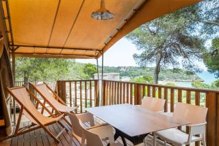 Camping Estival Torre de la Mora - Tamarit - 4