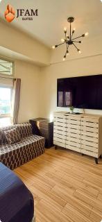 JFam Suites C39D - Biñan - 9
