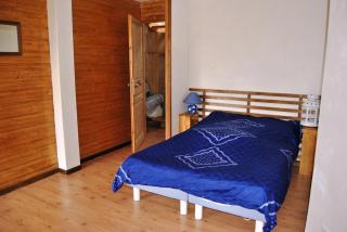 Chambre sur jardin, proche plage - 3