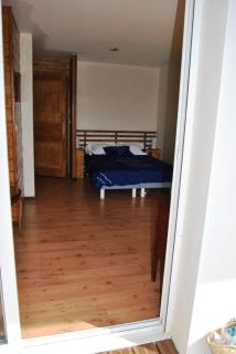 Chambre sur jardin, proche plage - 4