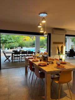 Domaine LOADANA - Sainte-Lucie de Porto-Vecchio - 9