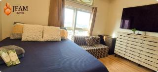JFam Suites C39D - Biñan - 7