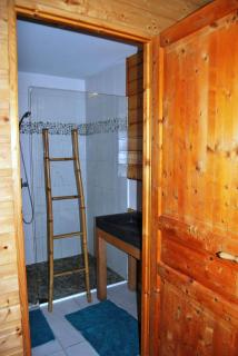 Chambre sur jardin, proche plage - 2