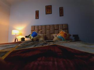 Cozy and Tranquil nest with wifi and homely care - 1