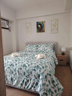 Verdon Deluxe and Suites 2 bedrooms Condotel - Davao City - 9