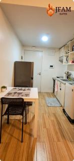 JFam Suites C39D - Biñan - 6