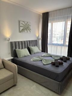 Beachside Escape - Durrës - 0