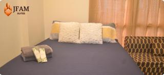 JFam Suites C39D - Biñan - 5