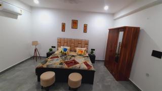 Cozy and Tranquil nest with wifi and homely care - 2