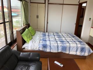 Kounotori no Sato no Yado - Vacation STAY 13076 - Kōnosu - 6
