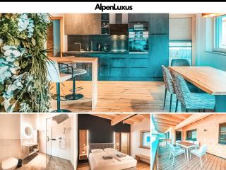 VIVAZILARE Loft - Apartment with Balcony & Parking in Zillertal, presented by AlpenLuxus - 0