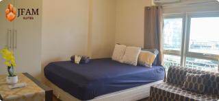 JFam Suites C39D - Biñan - 3