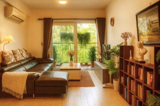Serine Homestay - 0