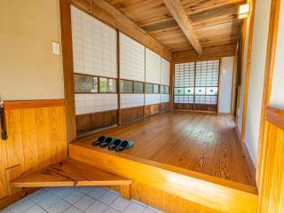 Irori no oyado zen - Vacation STAY 80209v - Mimasaka - 7