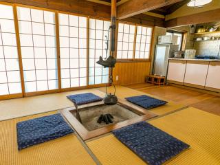 Irori no oyado zen - Vacation STAY 80209v - Mimasaka - 5