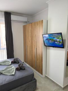 Beachside Escape - Durrës - 1