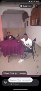 Charlot inn HOTEL - 3