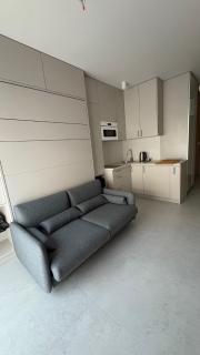 Sandy Apartment Dzwinów 3 Sand and Dunes Sauna Grota Solna Siłownia - 0