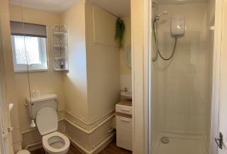 Single Room with Breakfast and Parking - 5