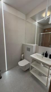 Sandy Apartment Dzwinów 3 Sand and Dunes Sauna Grota Solna Siłownia - 6